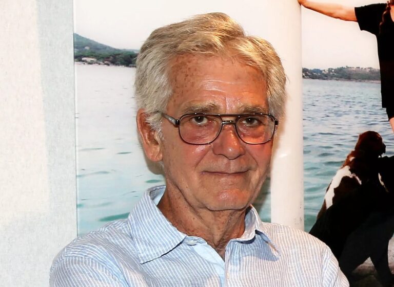 Bernard d’Ormale – Das Leben, die Liebe und das Vermächtnis des Mannes hinter Brigitte Bardot