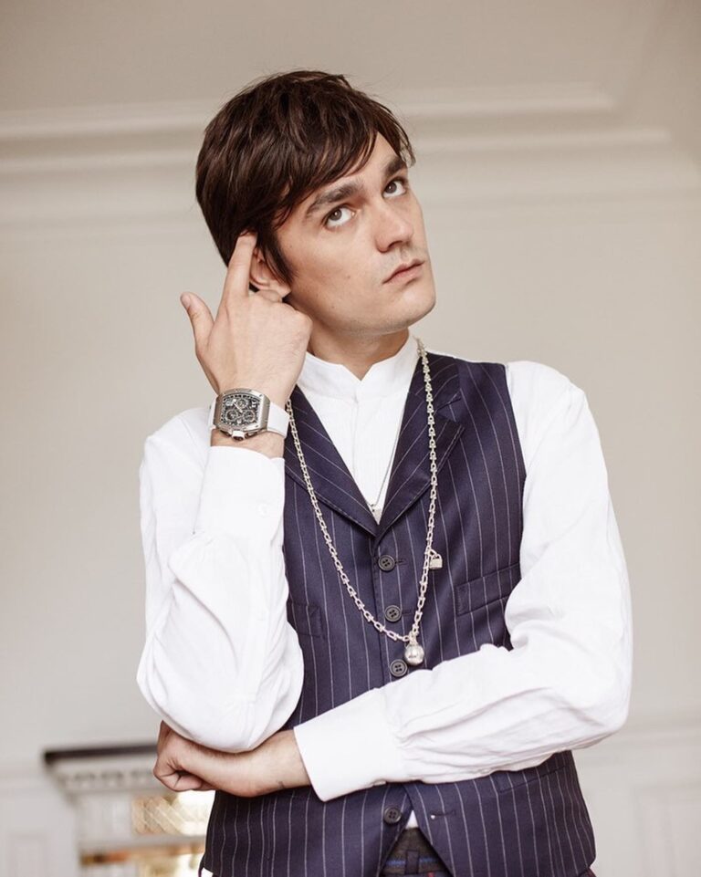 Fabien Delon – Ein vielseitiger Künstler und Erbe einer Legende