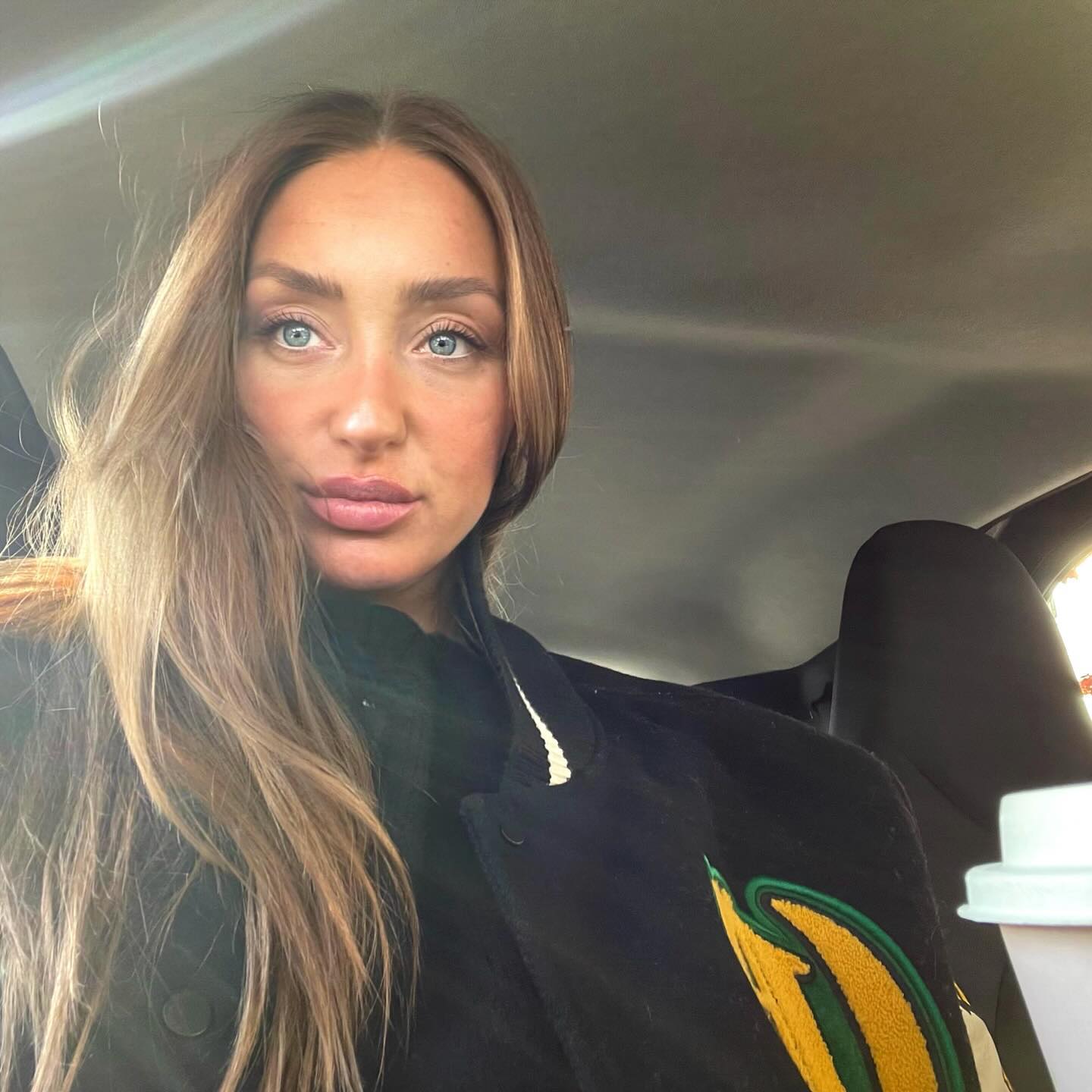 Georgina Stumpf