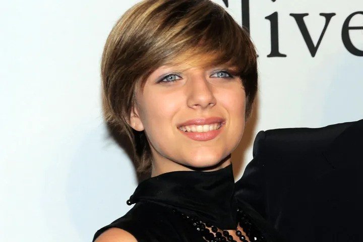 Stephanie Rose Bongiovi – Alles über die Tochter von Jon Bon Jovi