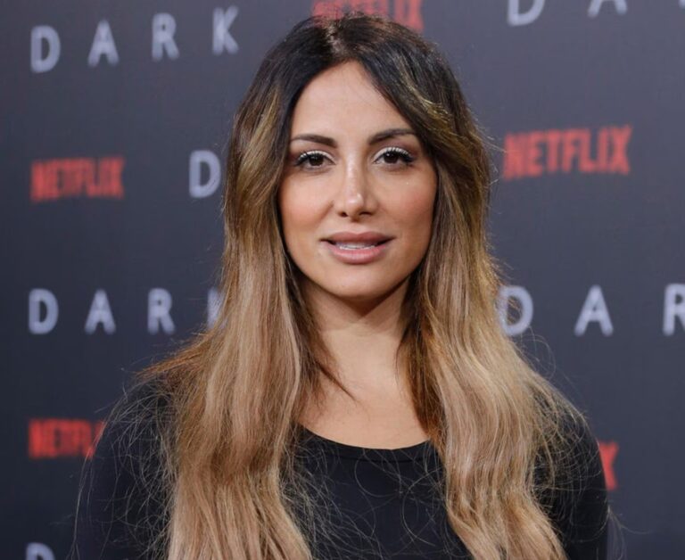 Enissa Amani Freund: Wer ist der Mann an ihrer Seite?