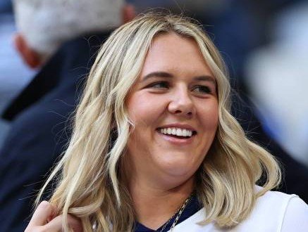 Katie Goodland: Ihr Werdegang, ihre Familie und ihr Einfluss auf Harry Kane