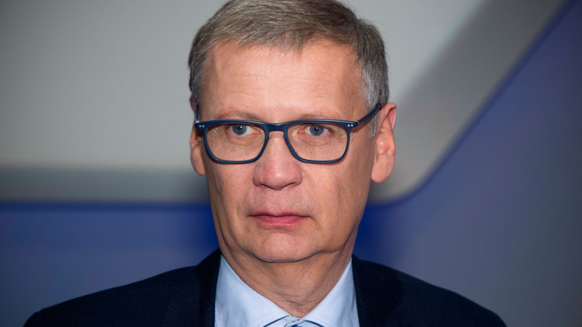 Guenther Jauch Vermoegen
