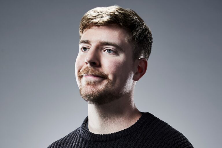 Mr. Beast Vermögen 2025: Wie reich ist der YouTube-König wirklich?