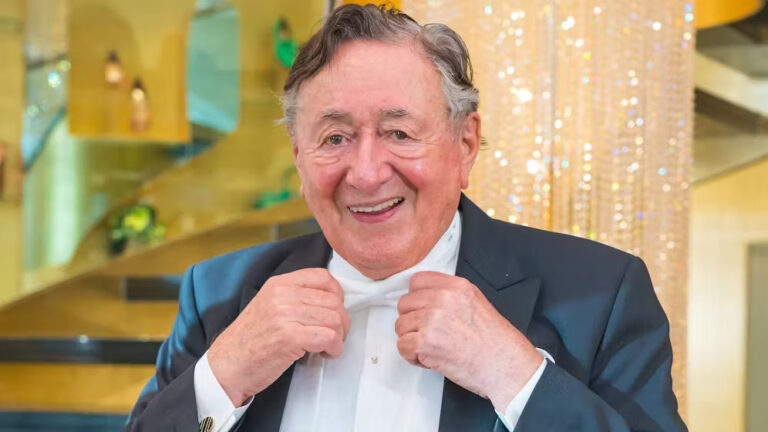 Wie reich ist Richard Lugner wirklich? Ein Blick auf sein Vermögen