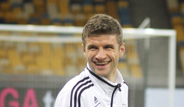 Wie reich ist Thomas Müller wirklich? Ein Blick auf sein Vermögen