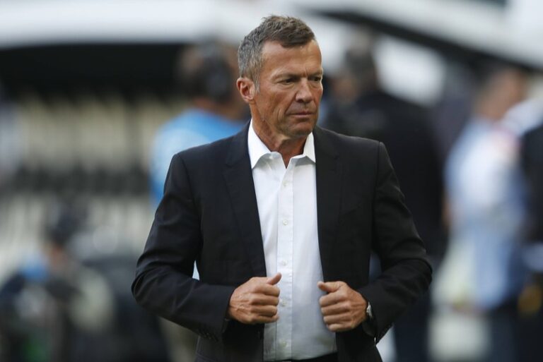 Lothar Matthäus Vermögen: Wie der Rekord-Nationalspieler sein Millionen-Vermögen machte