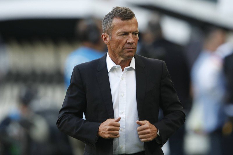 Lothar Matthaeus Vermoegen